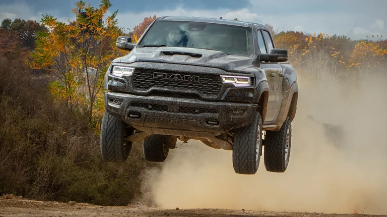 2025 RAM 1500 RHO 2025 RAM 1500 RHO