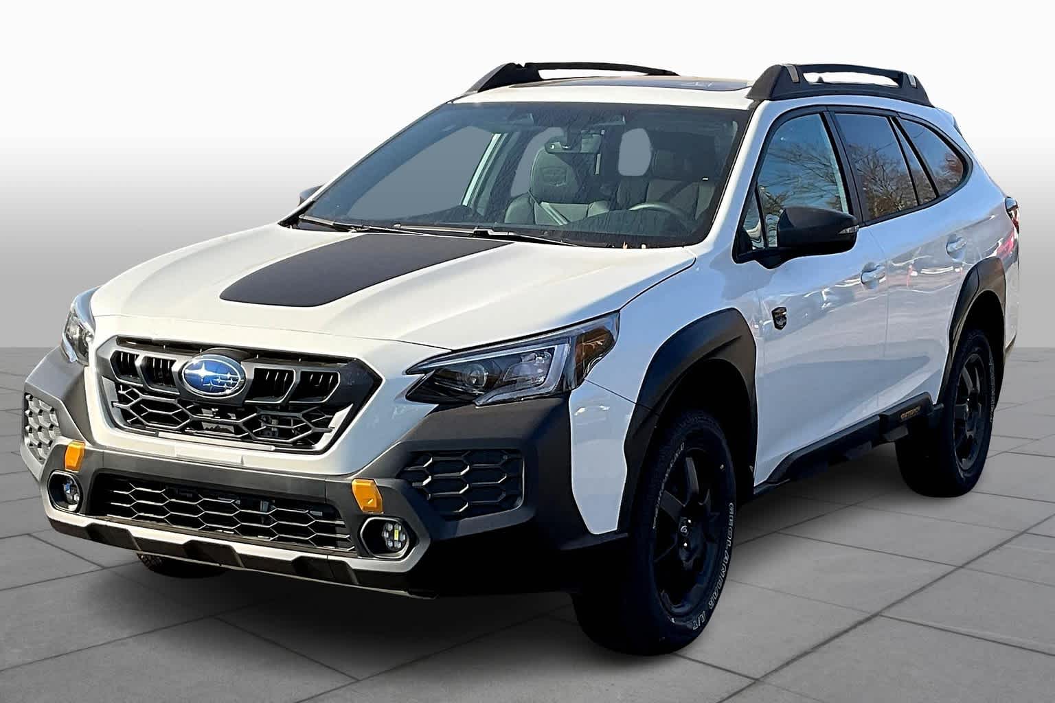 2025 Subaru Outback 2025 Subaru Outback