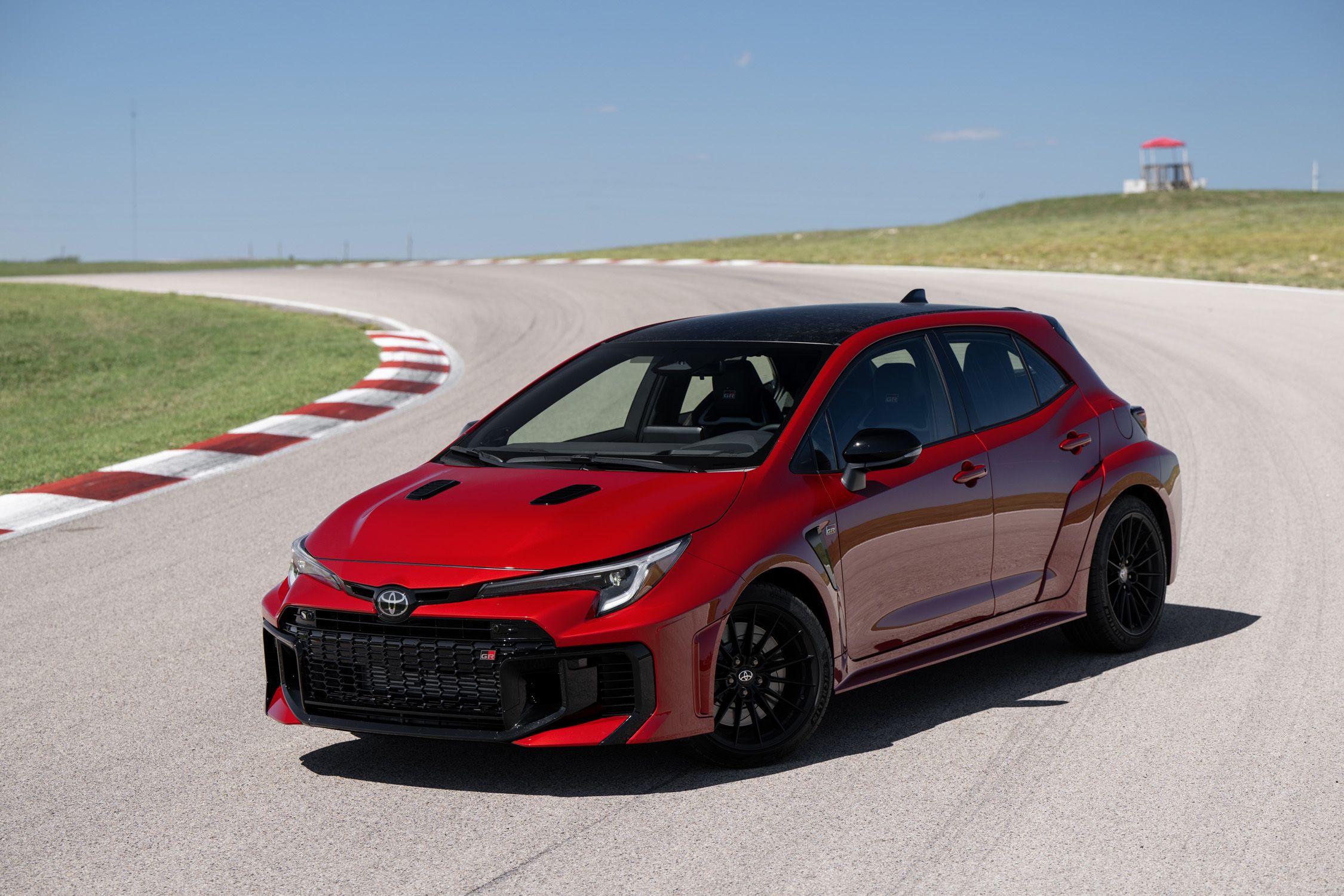 2025 Toyota Corolla Hatchback 2025 Toyota Corolla Hatchback