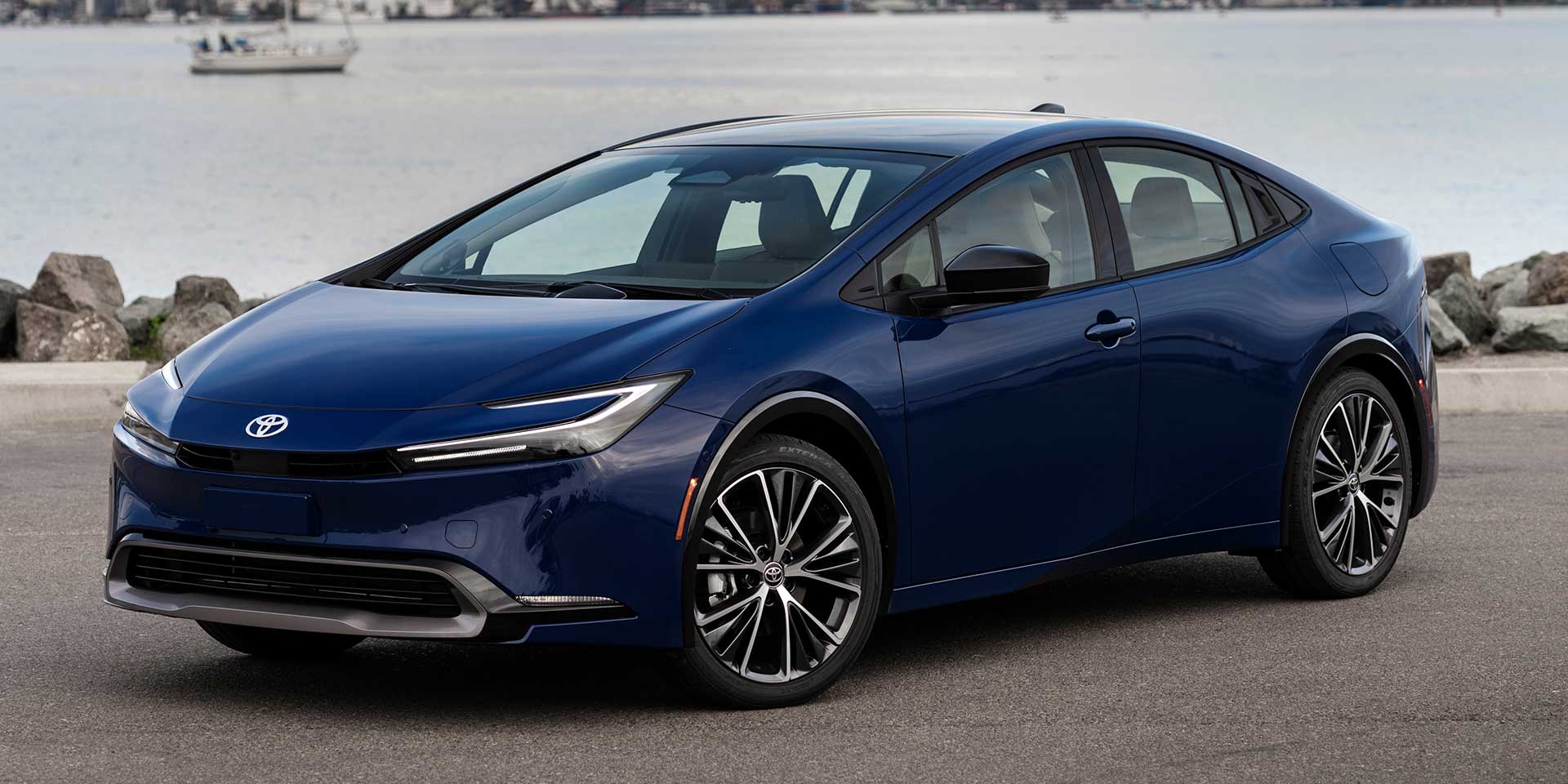 2025 Toyota Prius 2025 Toyota Prius