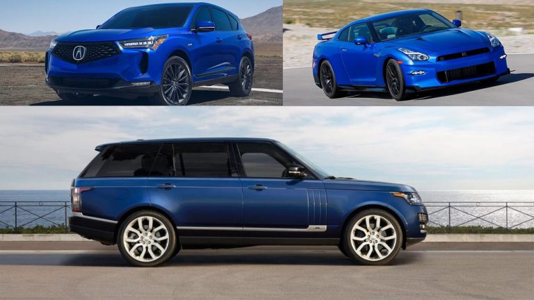 5 Affordable Cars With Advanced Features and 5 That Feel Outdated