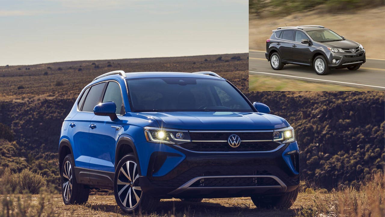 5 Affordable SUVs With Solid Engines and 5 That Break Often
