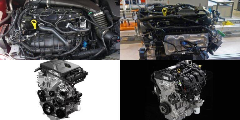 5 Best and 5 Worst ford Eco Boost Engines