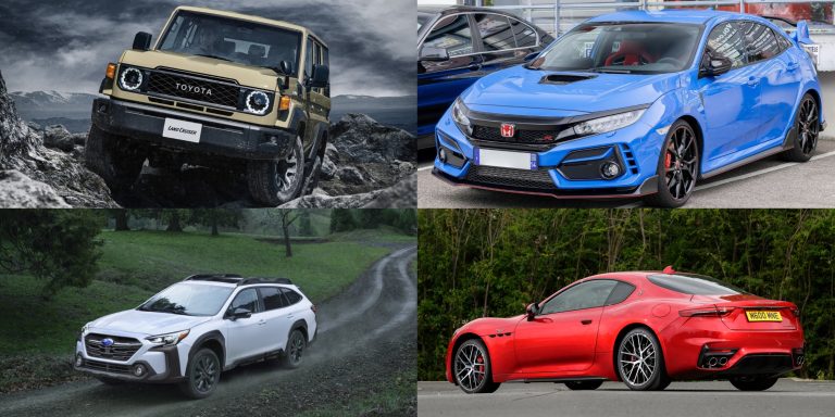 5 Brands That Deliver on Promises and 5 That Overhype Their Cars