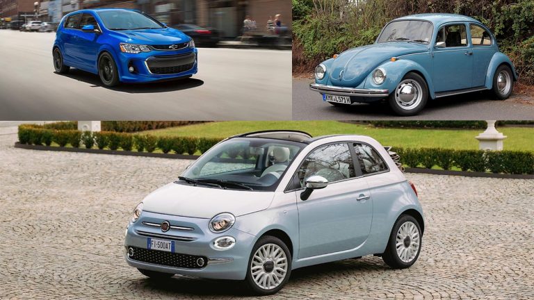 5 Cars That Age Gracefully and 5 That Fall Apart Fast