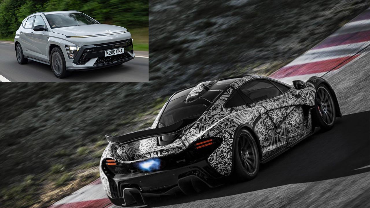 5 Cars That Are Built for Daily Driving and 5 That Hate Traffic