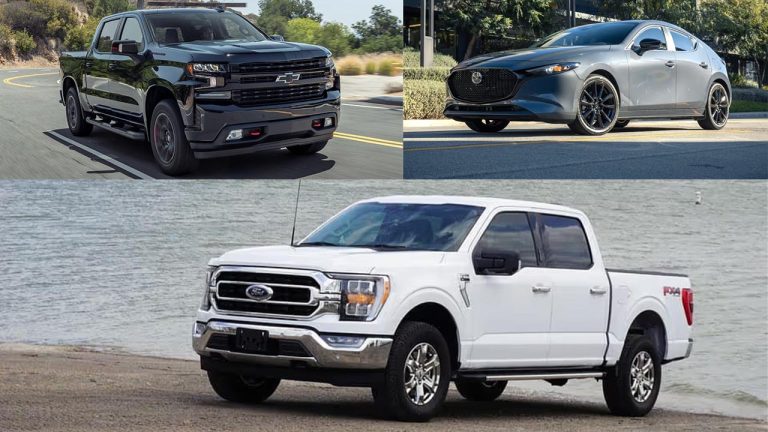 5 Cars That Are Loved in Cold States and 5 That Can’t Handle Snow