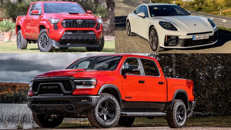 5 Cars That Can Be DIY Maintained and 5 That Need Dealers Only