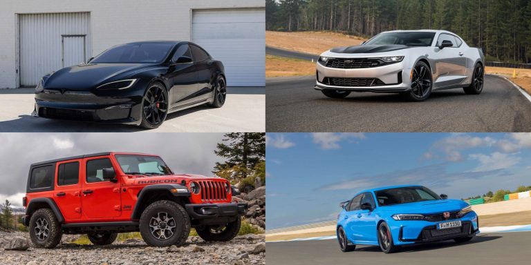5 Cars That Feel Zen and 5 That Constantly Annoy Your Ears