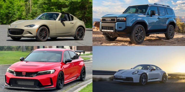 5 Cars That Live Up to Their Reputation and 5 That Don’t Deserve It