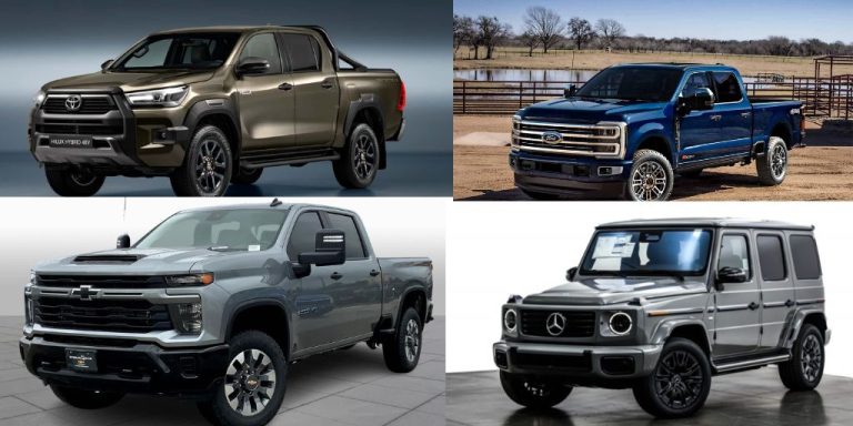 5 Cars That Start Every Time and 5 That Need Prayers