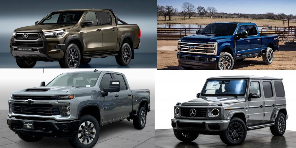 5 Cars That Start Every Time and 5 That Need Prayers