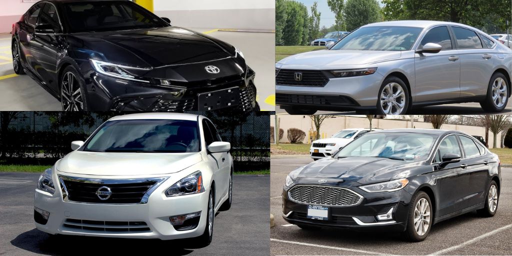 5 Cars With Cheap Brake Replacements and 5 With Overpriced Parts