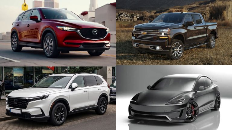 5 Cars With Fuel Saving Features That Work and 5 That Don’t Help