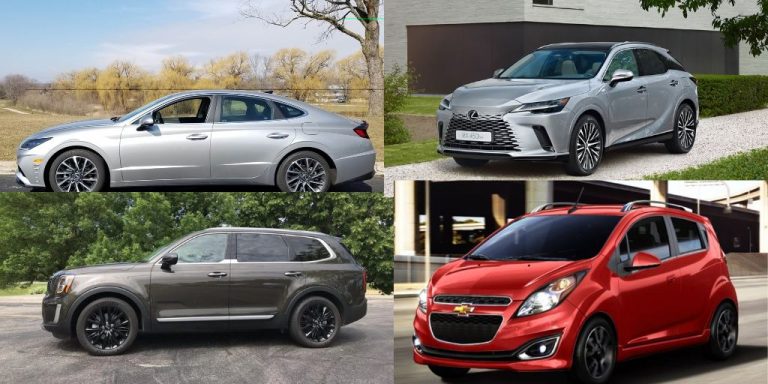 5 Cars With Great Factory Warranties and 5 With Useless Coverage