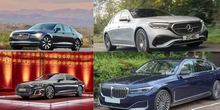 5 Cars With Supportive Seats and 5 That Hurt Your Back