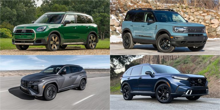 5 Crossovers That Work for Everyone and 5 That Only Work for a Few