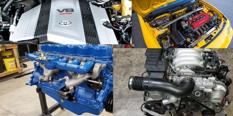5 Engines You Can Count On and 5 That Are Ticking Time Bombs