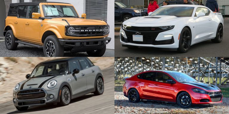 5 Reliable Car Models That Returned Strong and 5 That Shouldn’t Have