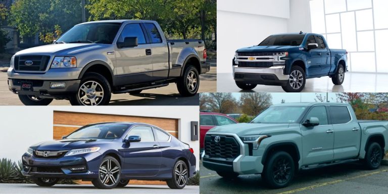 5 Reliable Cars Built in the USA and 5 That Disappoint