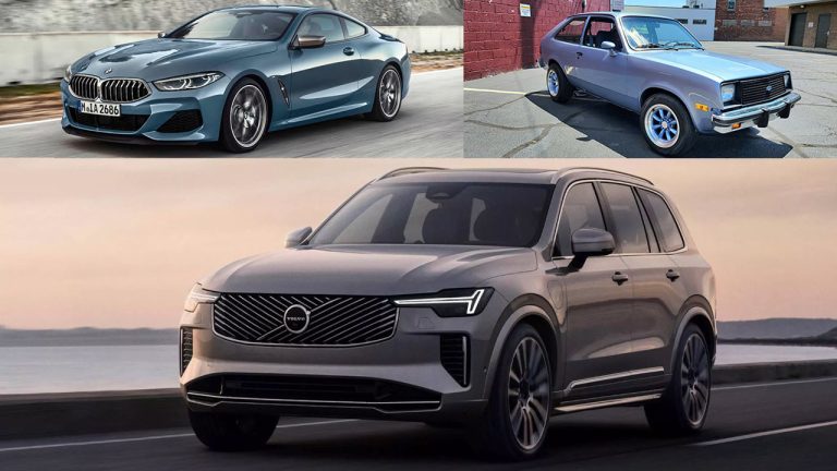 5 SUVs That Conquer Snow and 5 That Spin Out Constantly