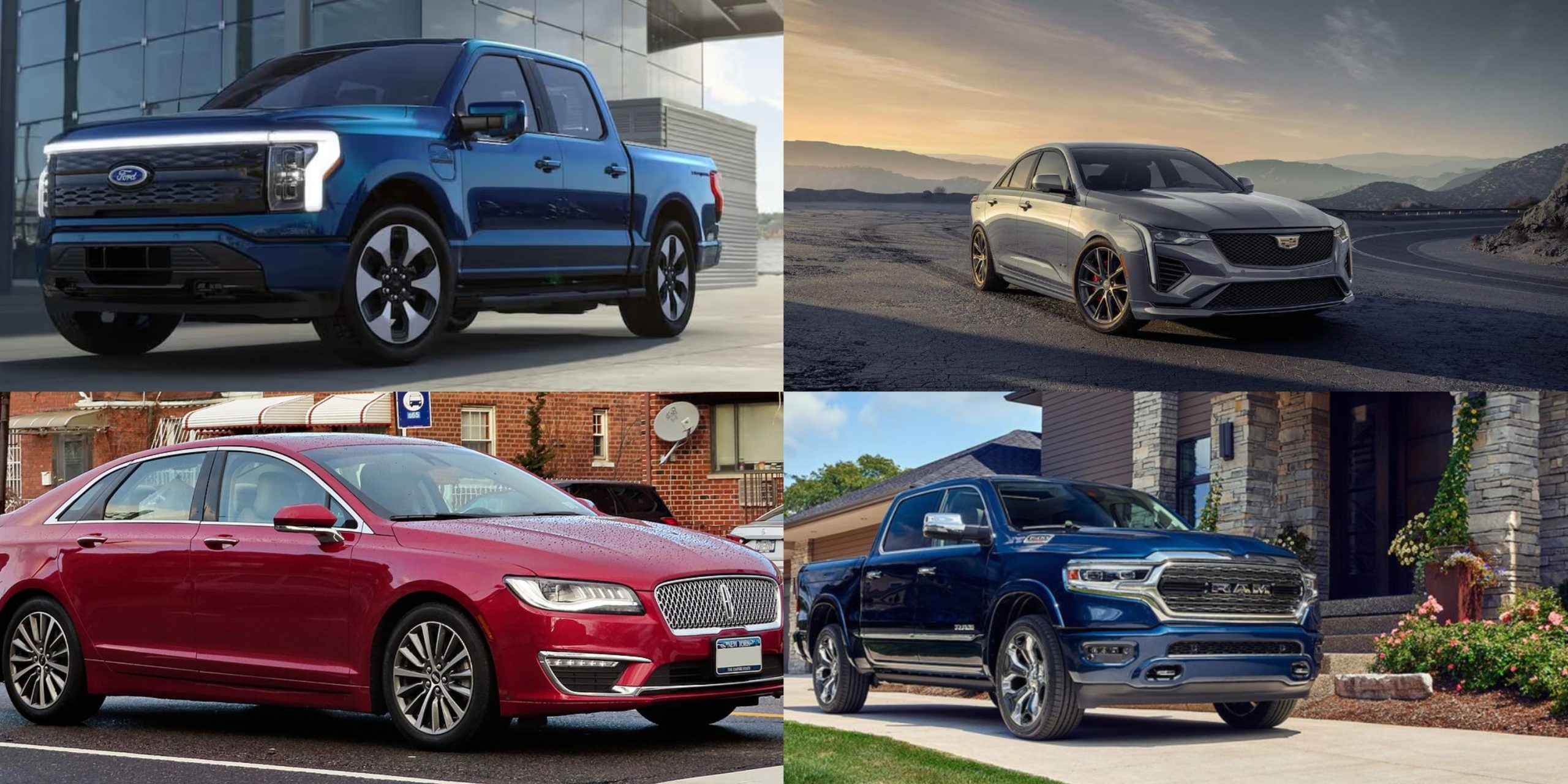5 Trustworthy Cars and 5 Known for Trouble