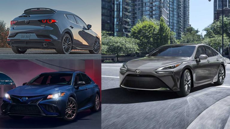 5 Used Cars That Make Great First Impressions and 5 That Scare Buyers