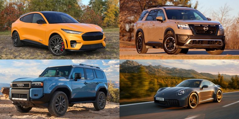 5 Vehicles That Stayed Consistent and 5 That Lost Their Way