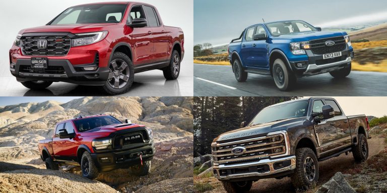 5 Vehicles That Survive Towing Abuse and 5 That Don’t Handle It