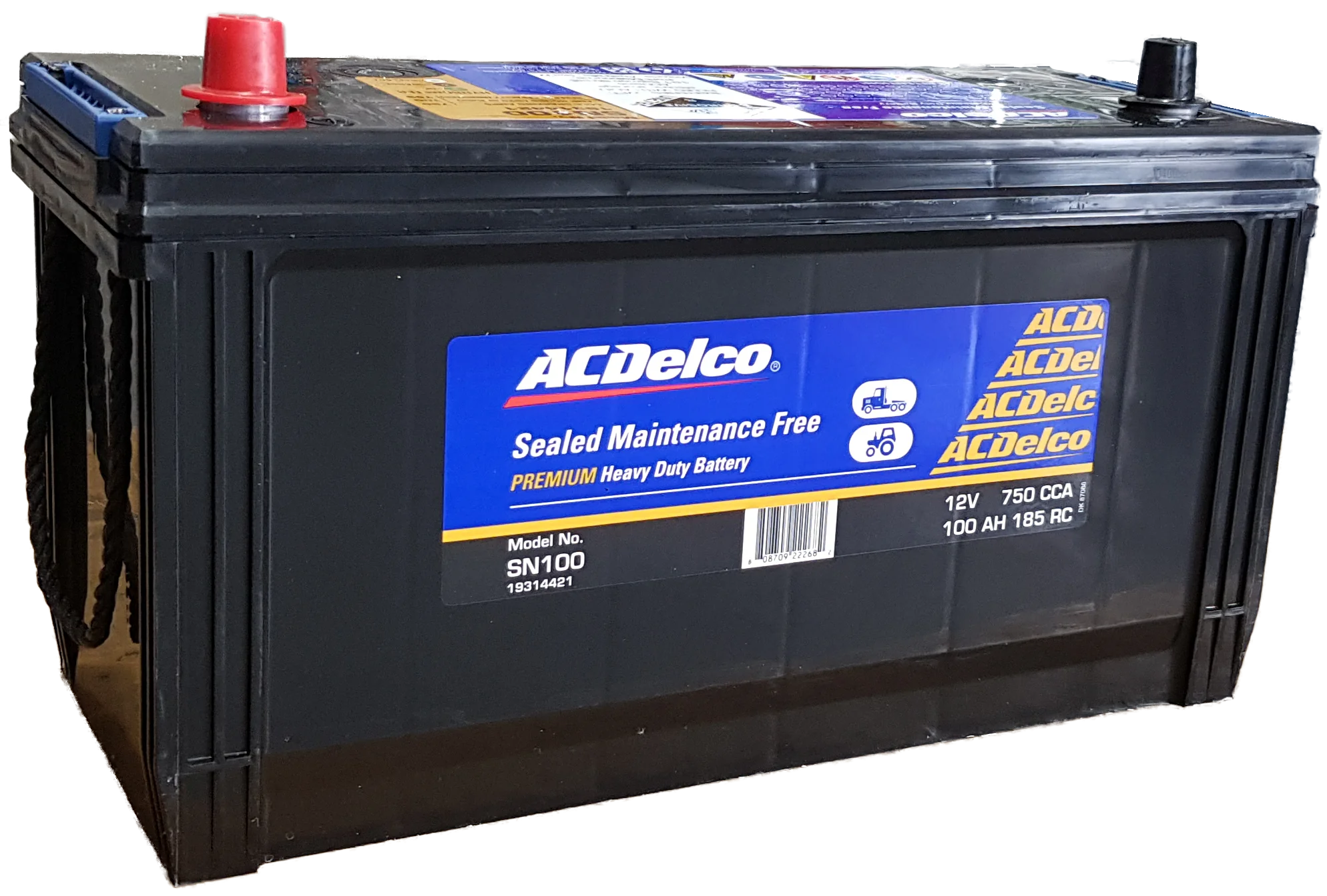 AC Delco AC Delco