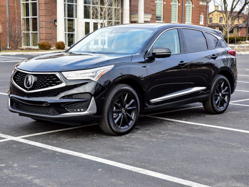 Acura RDX