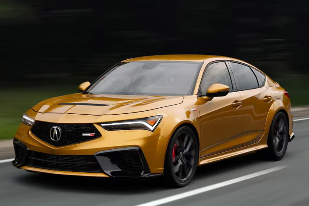 Acura