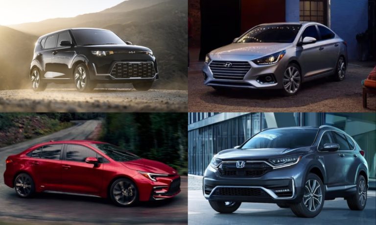 Affordable Cars That Last Longer Than Expensive Ones