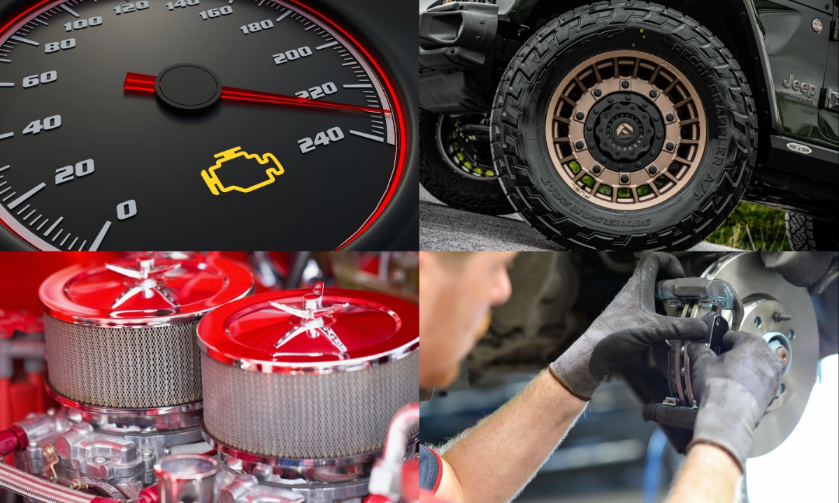 Affordable Maintenance Tips That Can Add Years to Your Car and Save You Costly Repairs