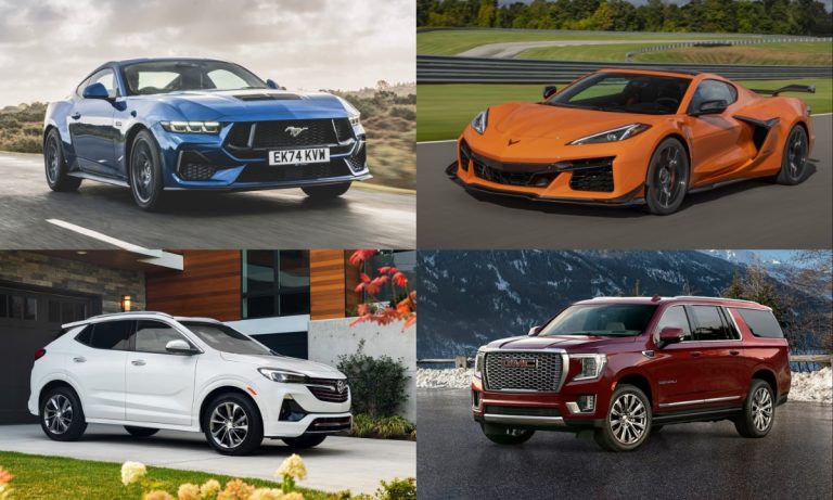 American Cars That Cost the Least to Maintain Over Time