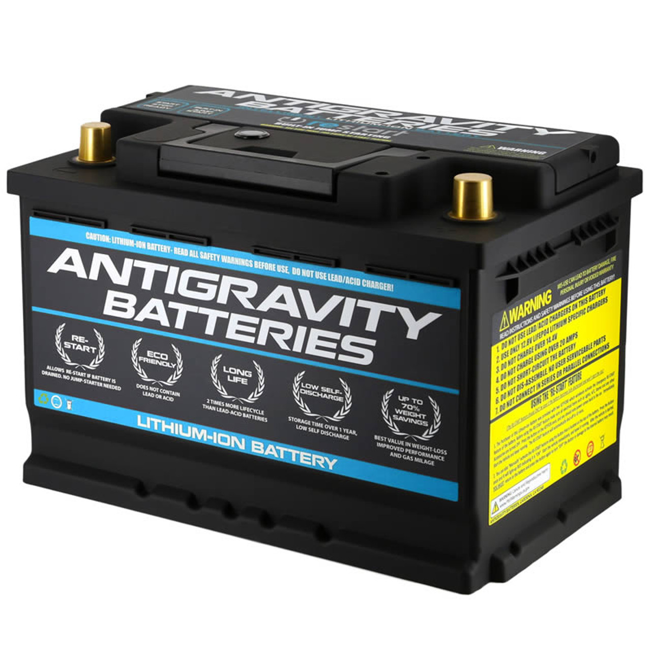 Antigravity Batteries Antigravity Batteries