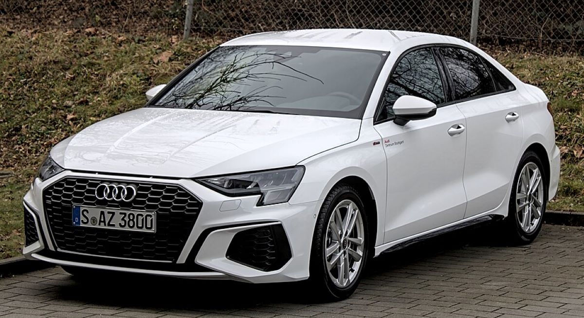 Audi A3 Audi A3