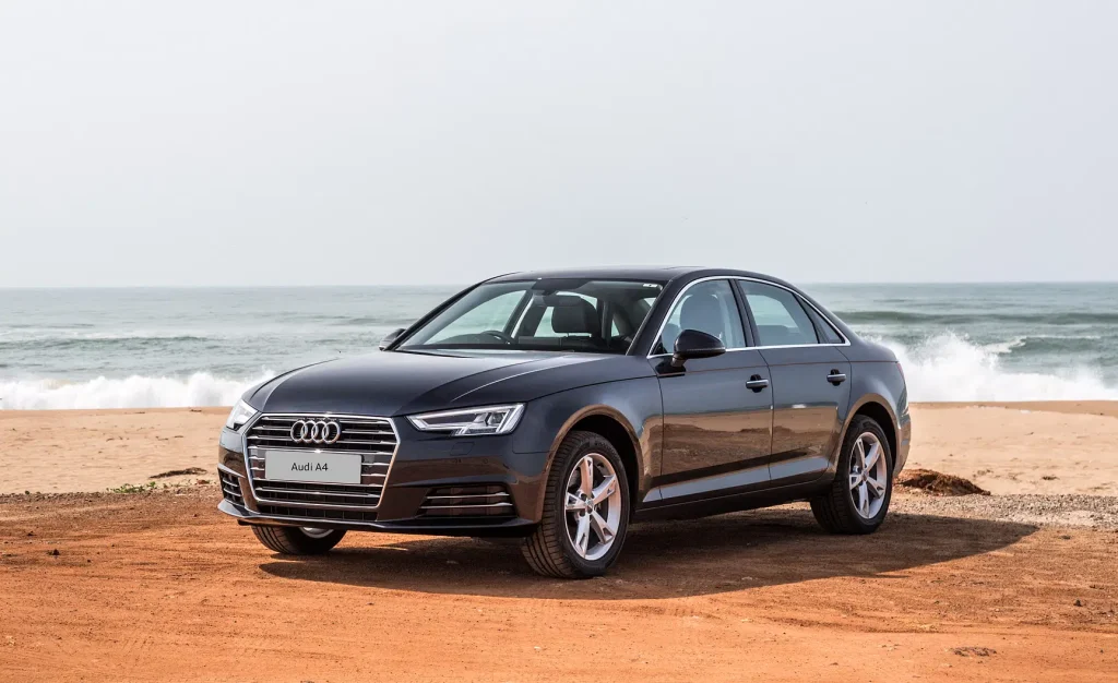 Audi A4 Audi A4