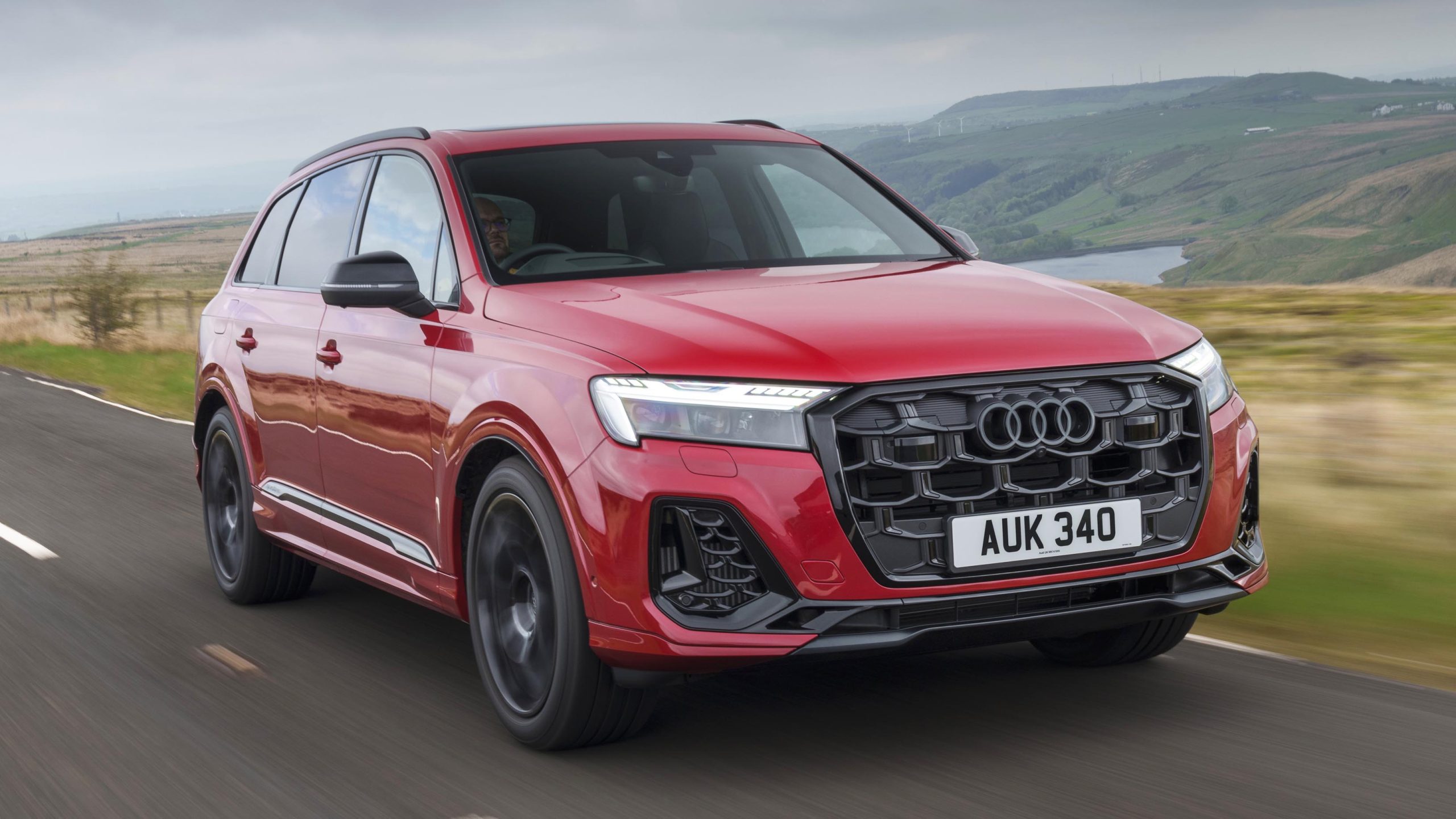 Audi Q7 Audi Q7