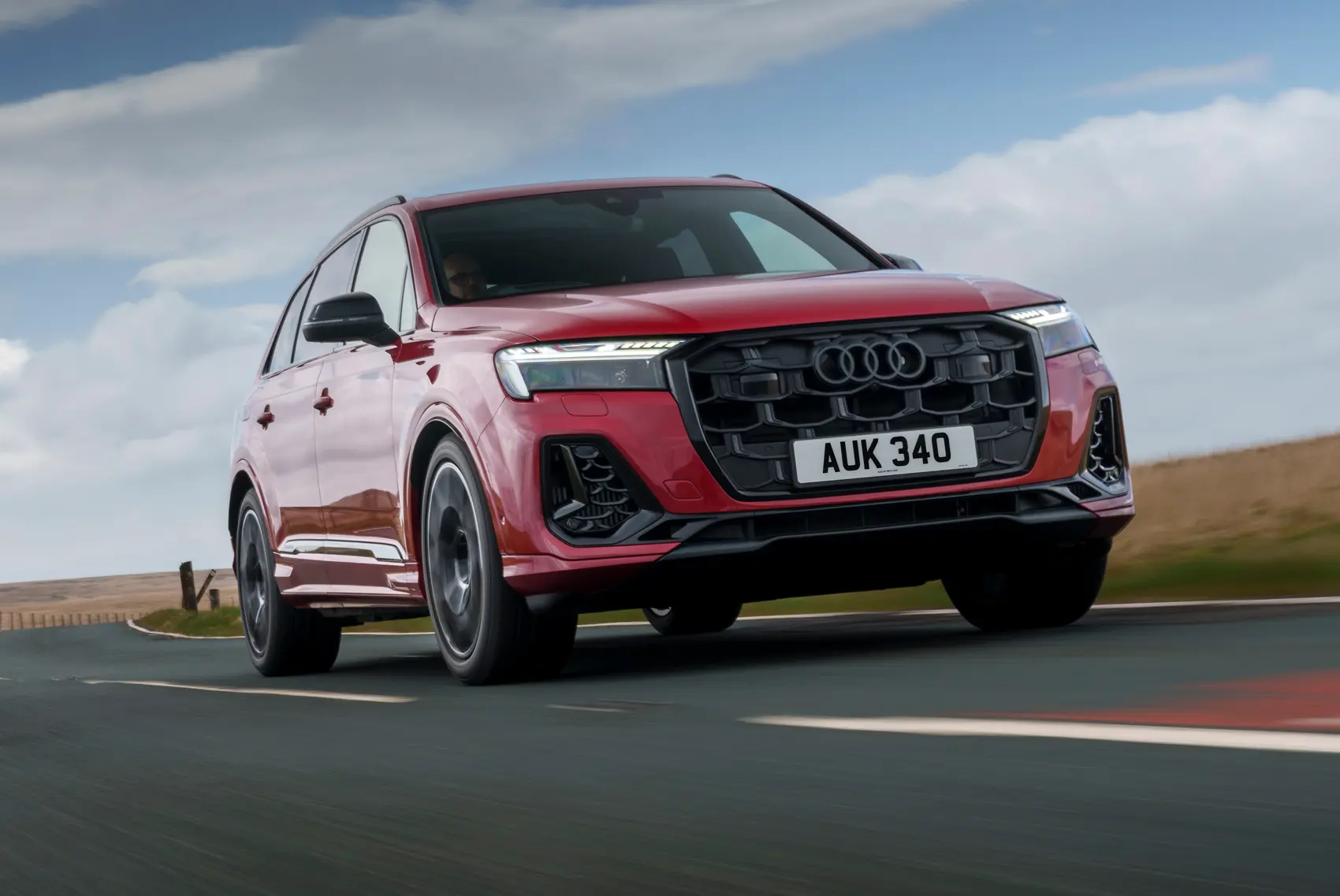 Audi Q7 Audi Q7