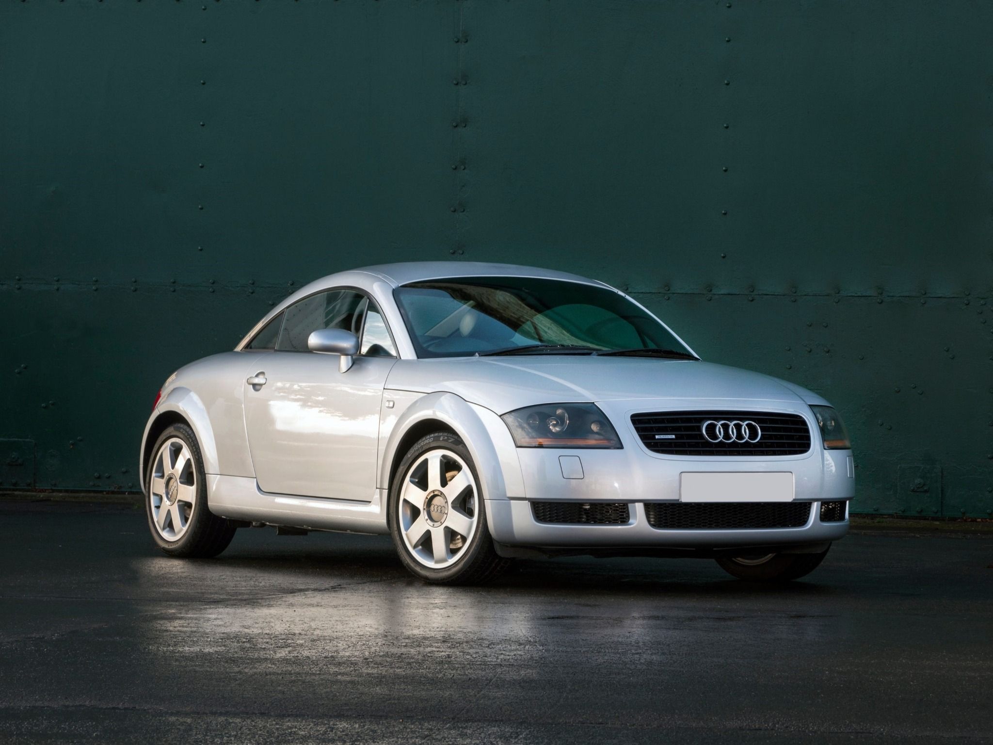 Audi TT Audi TT
