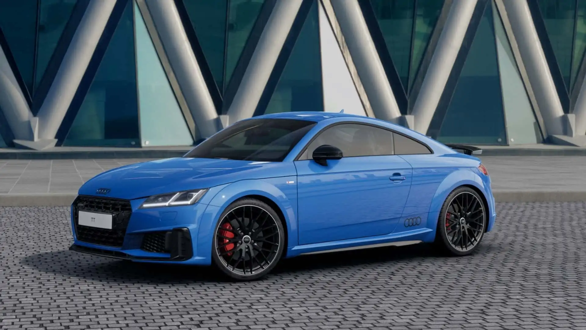 Audi TT Audi TT