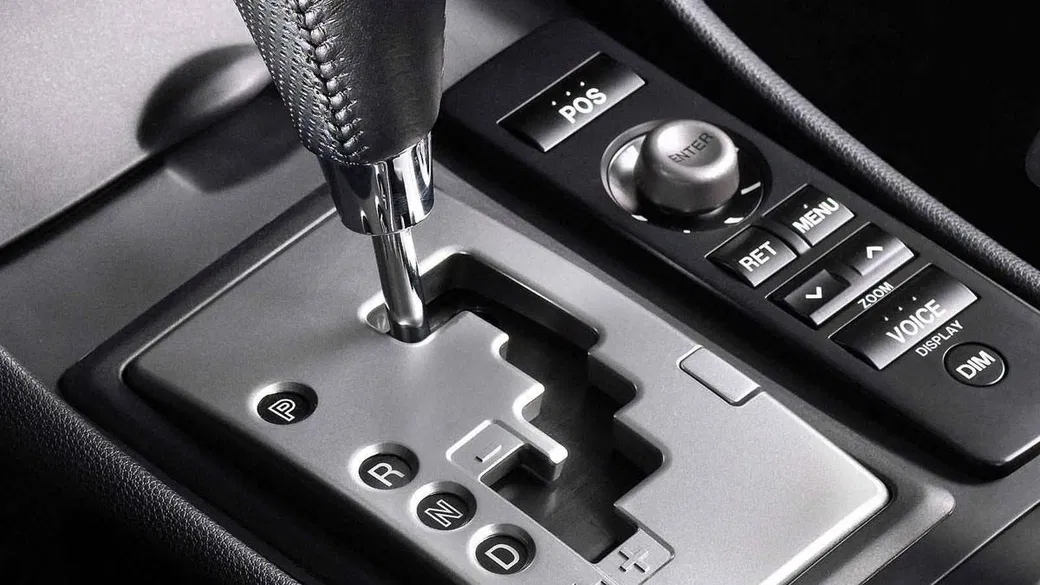 Automated Manual Transmission Automated Manual Transmission
