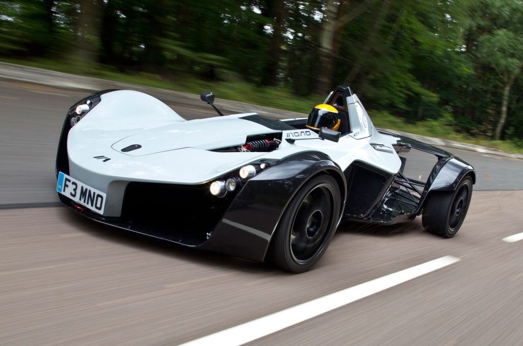 BAC Mono BAC Mono