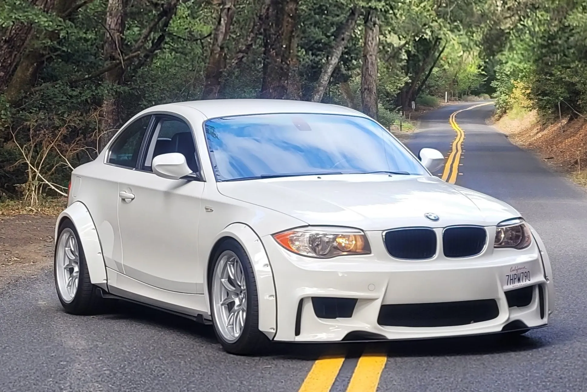BMW 128i BMW 128i