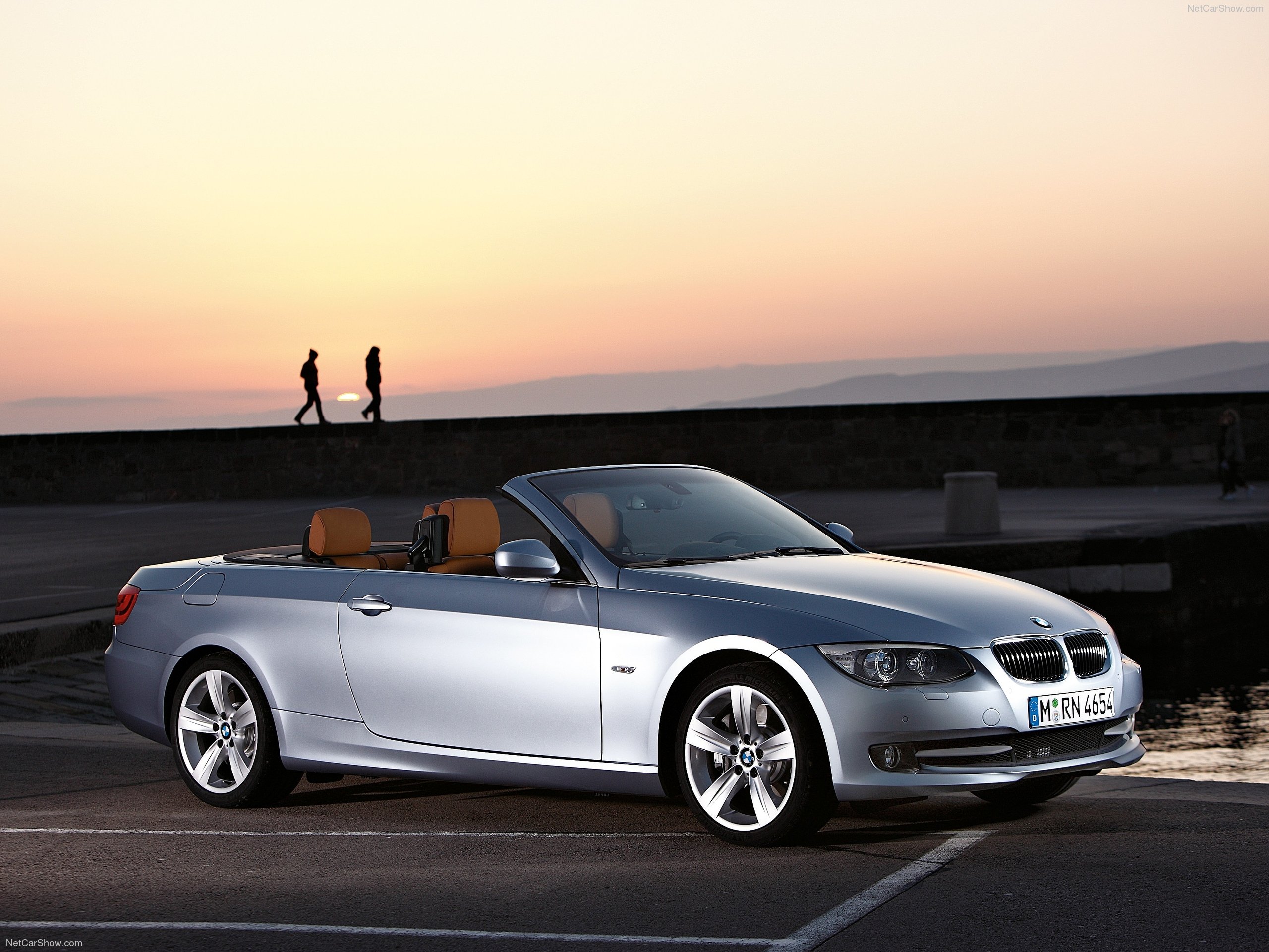 BMW 3 Series Convertible BMW 3 Series Convertible