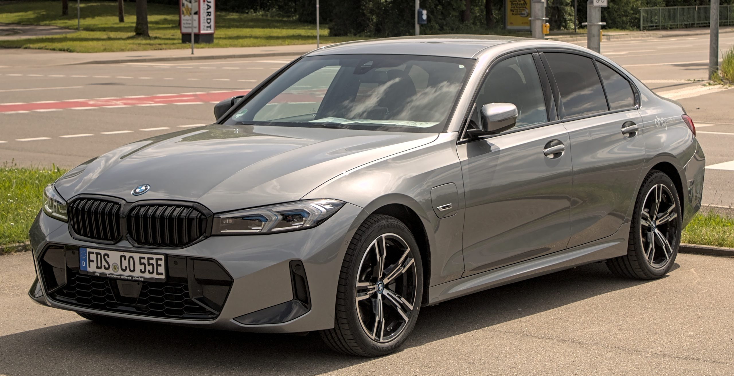 BMW 3 Series BMW 3 Series