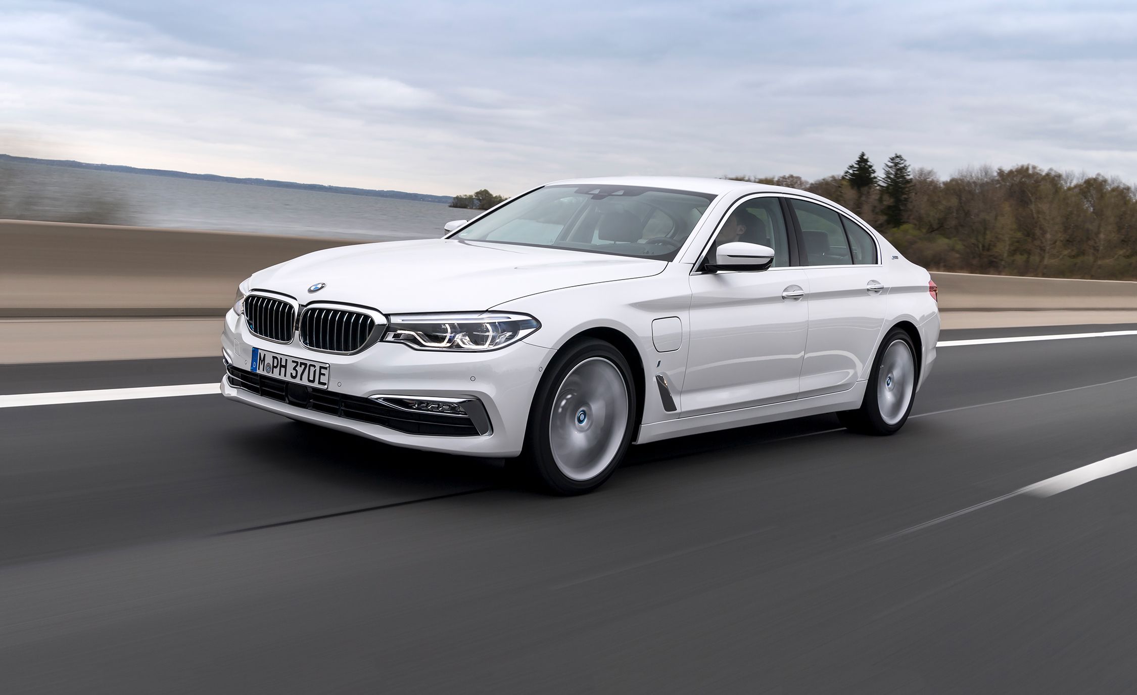 BMW 530e Plug In Hybrid BMW 530e Plug In Hybrid