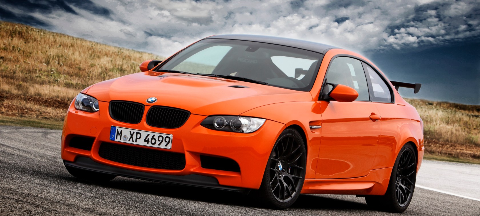 BMW E90 M3