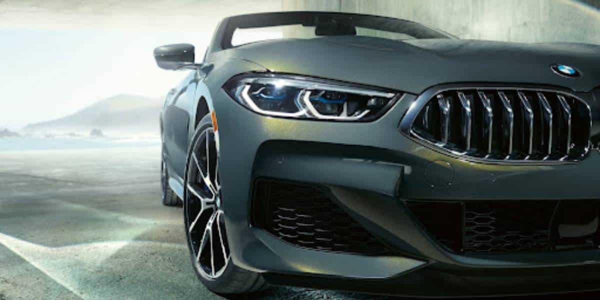 BMW Engines